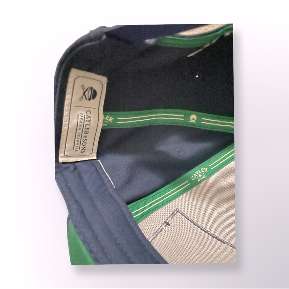 Cayler & Sons - Picture 5 of 9